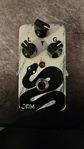 JAM Pedals Rattler Distortion Pedal