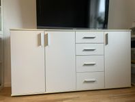 Sideboard/skänk/byrå/TV-bänk