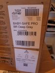 Britax Baby-Safe PRO - Deep Grey