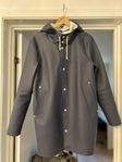 Stutterheim Stockholm Regnjacka XS