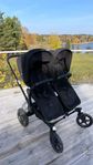 Bugaboo Donkey 5 Duo Black