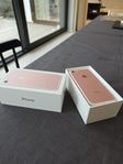 iPhone 7 - Rose Gold (256GB)