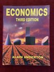 Economics 3rd Edition, Alain Anderton