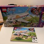 Lego friends flygplan (41429) 