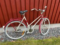 Monark Damcykel 1958