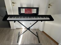 yamaha piaggero NP-32