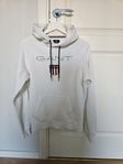 GANT hoodie Storlek S