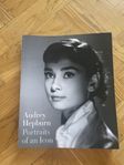 Bok om ikonen  Audrey Hepburn