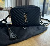 YSL camera bag