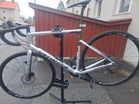 Specialized Tarmac SL6 Sport Disc kolfiber