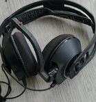 Gaming Headset med mikrofon 