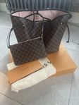 Louis Vuitton neverfull MM 