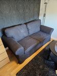 Ikea soffa