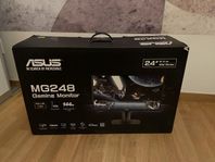 Asus MG248 gaming monitor