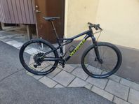 Specialazed 29" epic comp carbon, st L 2019