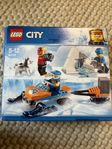 Lego City 60191