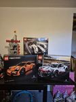 Lego Porsche Technic NYTT