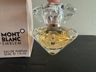 Mont blanc lady emblem edp 30ml