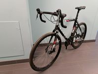 Ridley X-bow gravel 56cm 