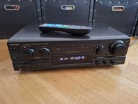 Technics receiver SA-AX540