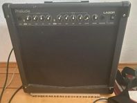 Samick Prelude LA20R Guitar Amp 