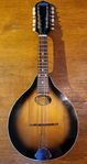 Landola mandolin. 