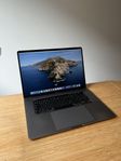 MacBook Pro 16-tum i9 | 16GB RAM | 5500M | 1TB