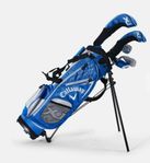 FYND! Callaway golfklubbor - Junior - Grafit