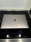 Macbook Pro - 16 tum - Nytt batteri