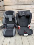 Britax Römer kidfix ll XP