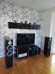 Audiovector Mi3 högtalare