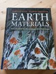 Earth Materials: Introduction to Mineralogy and Petrology