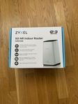 Zyxel Nebula 5G Router NR5103E 