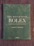 the watch book Rolex updated and extended version