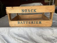 NOACK batterilåda