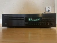 ONKYO DX-7210 Cd-spelare 