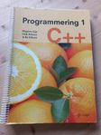 Programmering 1 C++