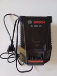 laddare bosch AL 1860 CV