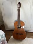 Esteve 1.4 ST-E Classical Hand Made Solid Guitar 2003