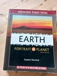 Earth: Portrait of a Planet