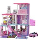 Barbie dreamhouse 