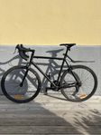 Fixie inc 8s racer