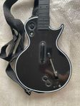 Les Paul Guitar Hero Gibson för Xbox 360 GH Guitarr Gitarr