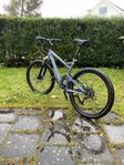 Mtb cykel