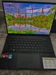 ASUS Zenbook 14 OLED 2023 model