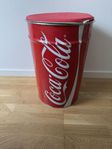 Coca-Cola pall/container