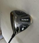 Callaway Rouge Max  ”Vänster”