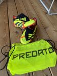 Adidas Predator Energi Citrus