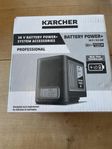 Kärcher 36v/6.0 Ah batteri