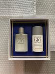 GIORGIO ARMANI Acqua Di Gio Homme Parfymset Parfym